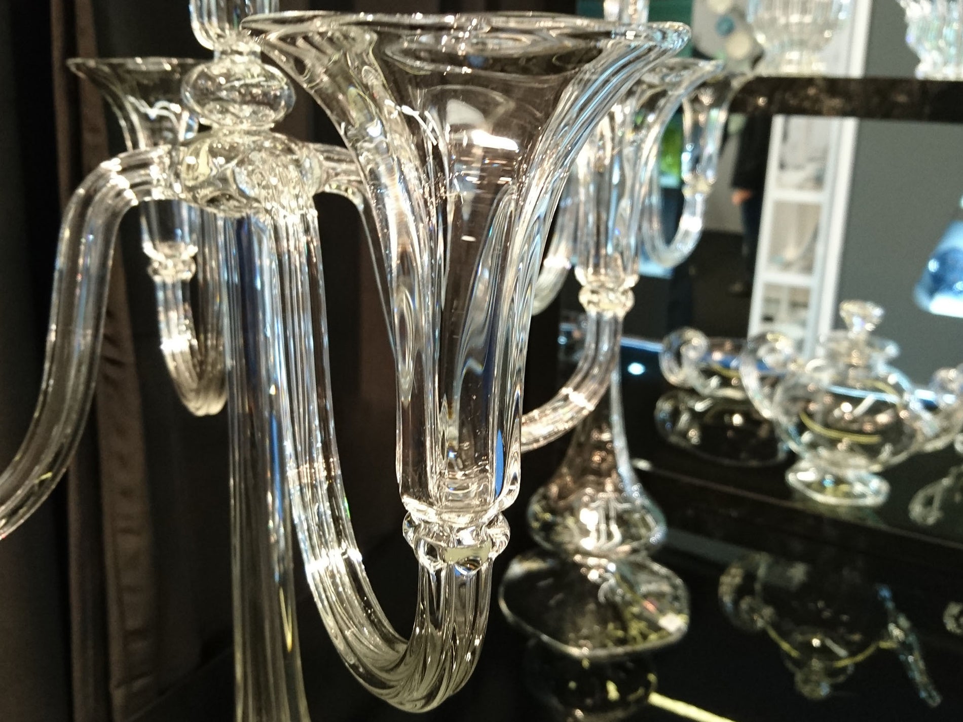 Gabriela Seres @Ambiente Frankfurt Exhibition 2016