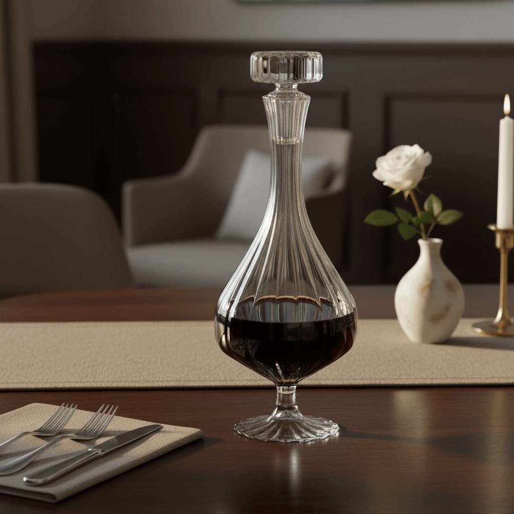 Elysee Carafe