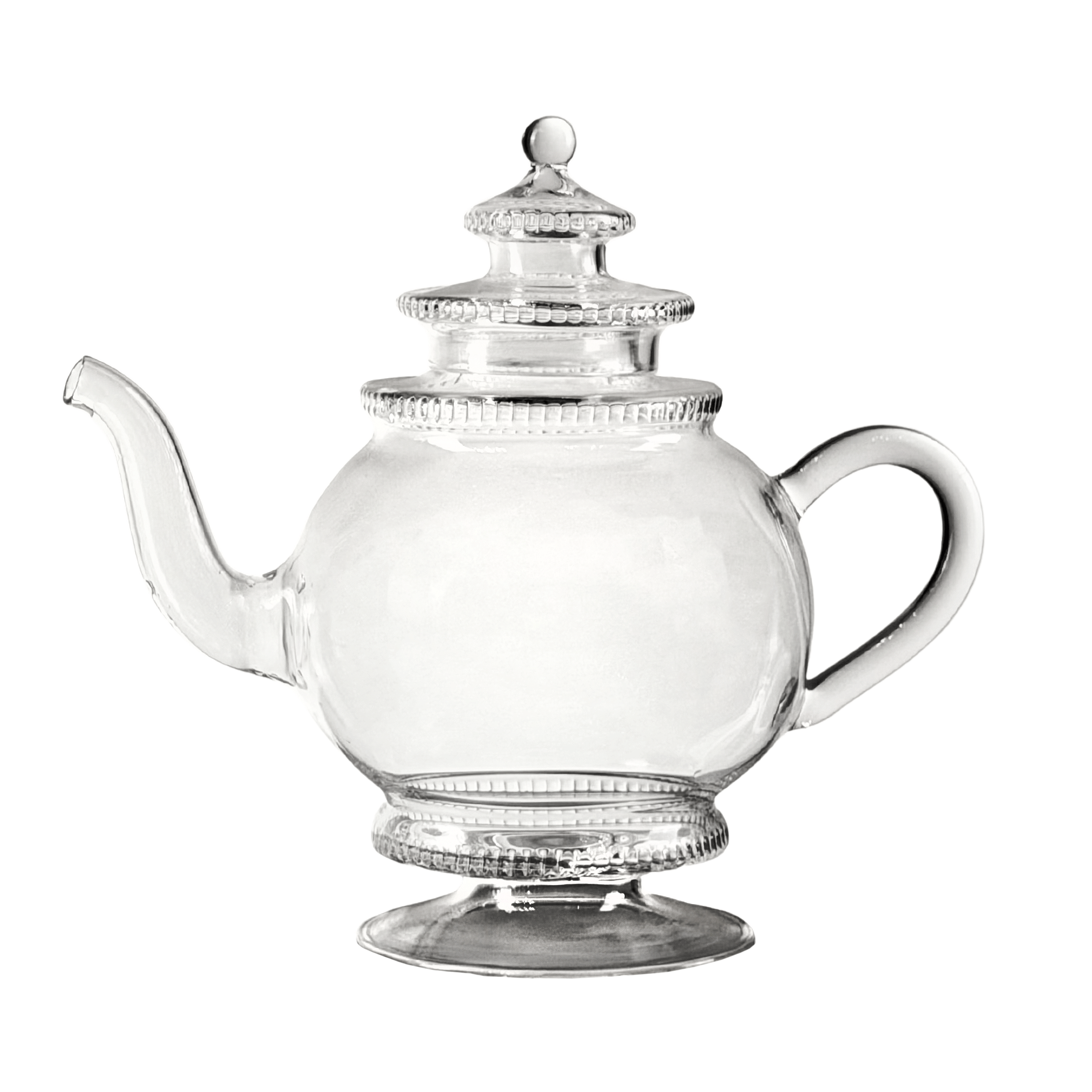Linda teapot small