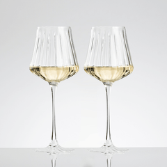 Pahar de vin alb ELYSEE (set de 2)