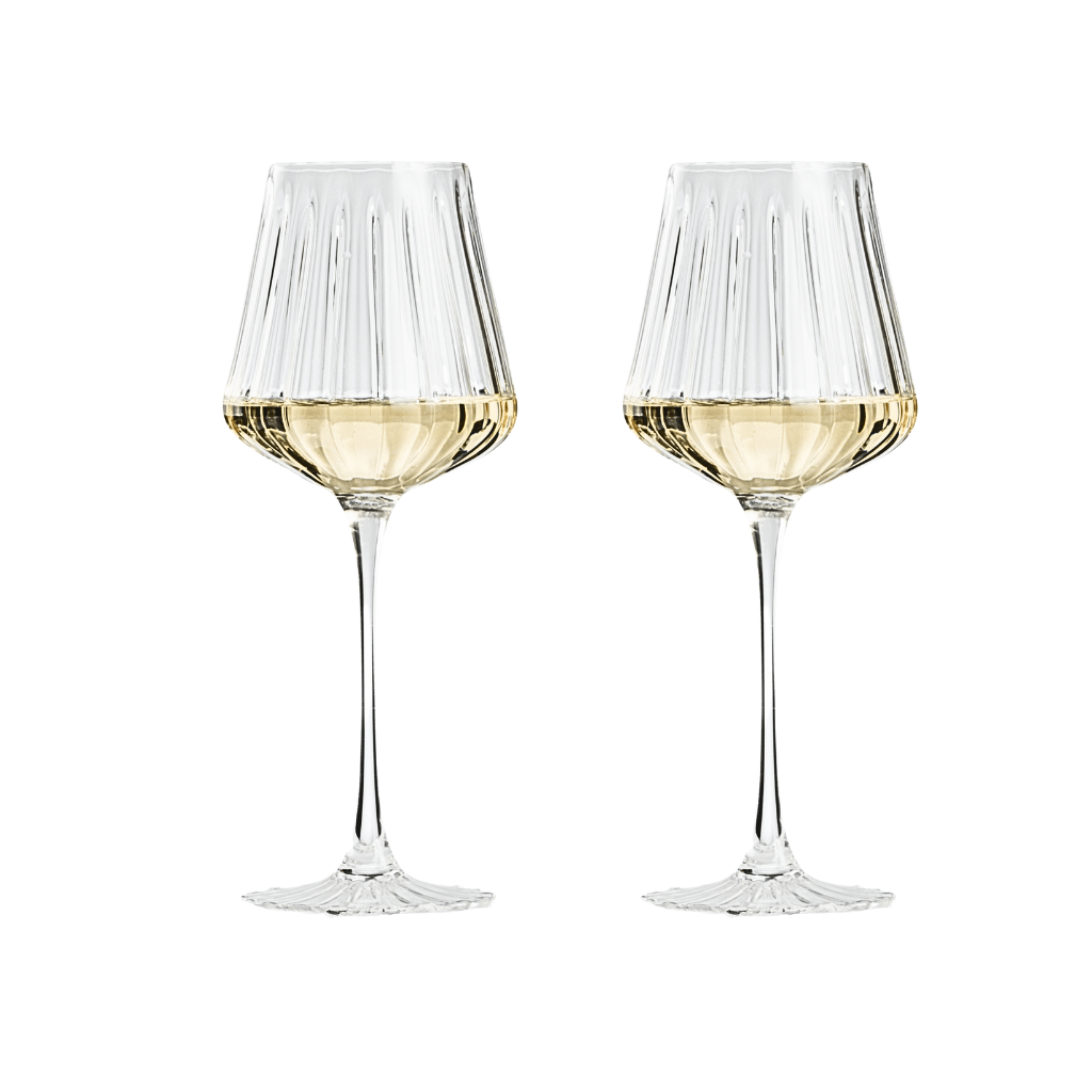 Elysee White Wine Glass (set of 2)