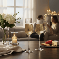 Flaut de șampanie ELYSEE (set de 2)