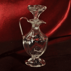 Sticla de ulei de Salome