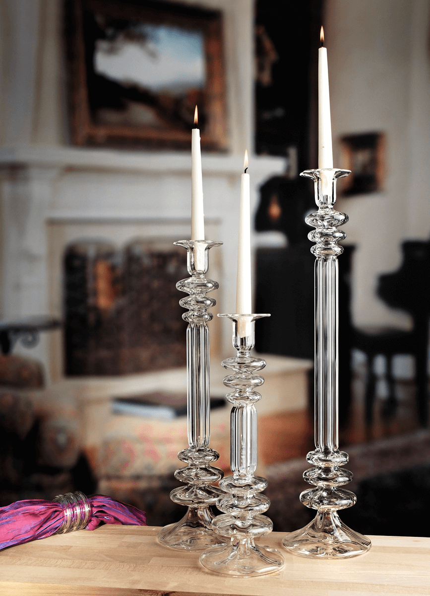 MAGIC Candleholder Small