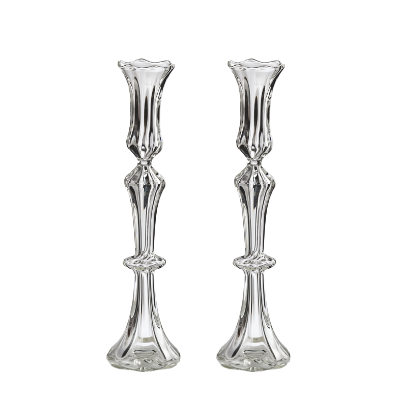 Phillip Candlestick Medium (set of 2)
