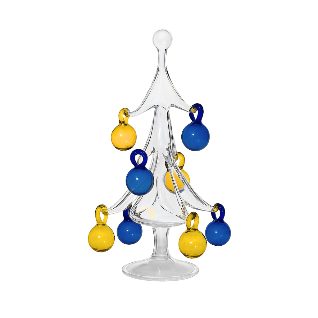 Sparkle Christmas Tree Mini