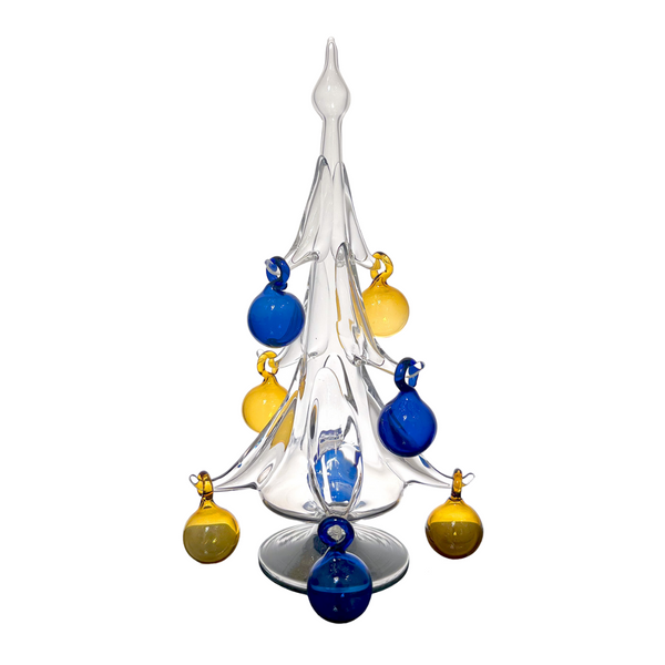 BRAD DE CRACIUN SPARKLE - MINI
