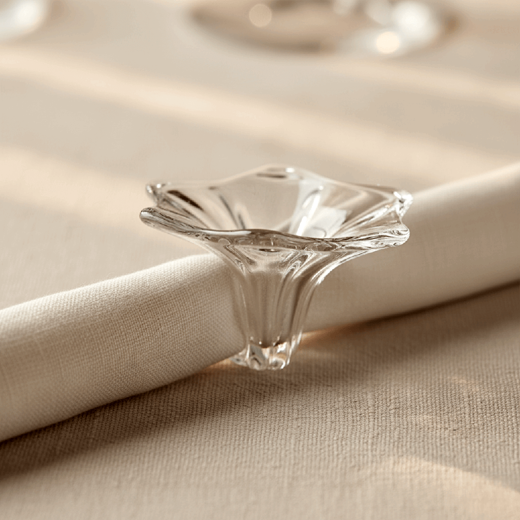 Morgan Napkin Ring
