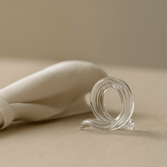 Inel de servetel MILA