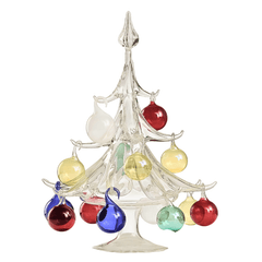 SPARKLE Brad de Crăciun mare