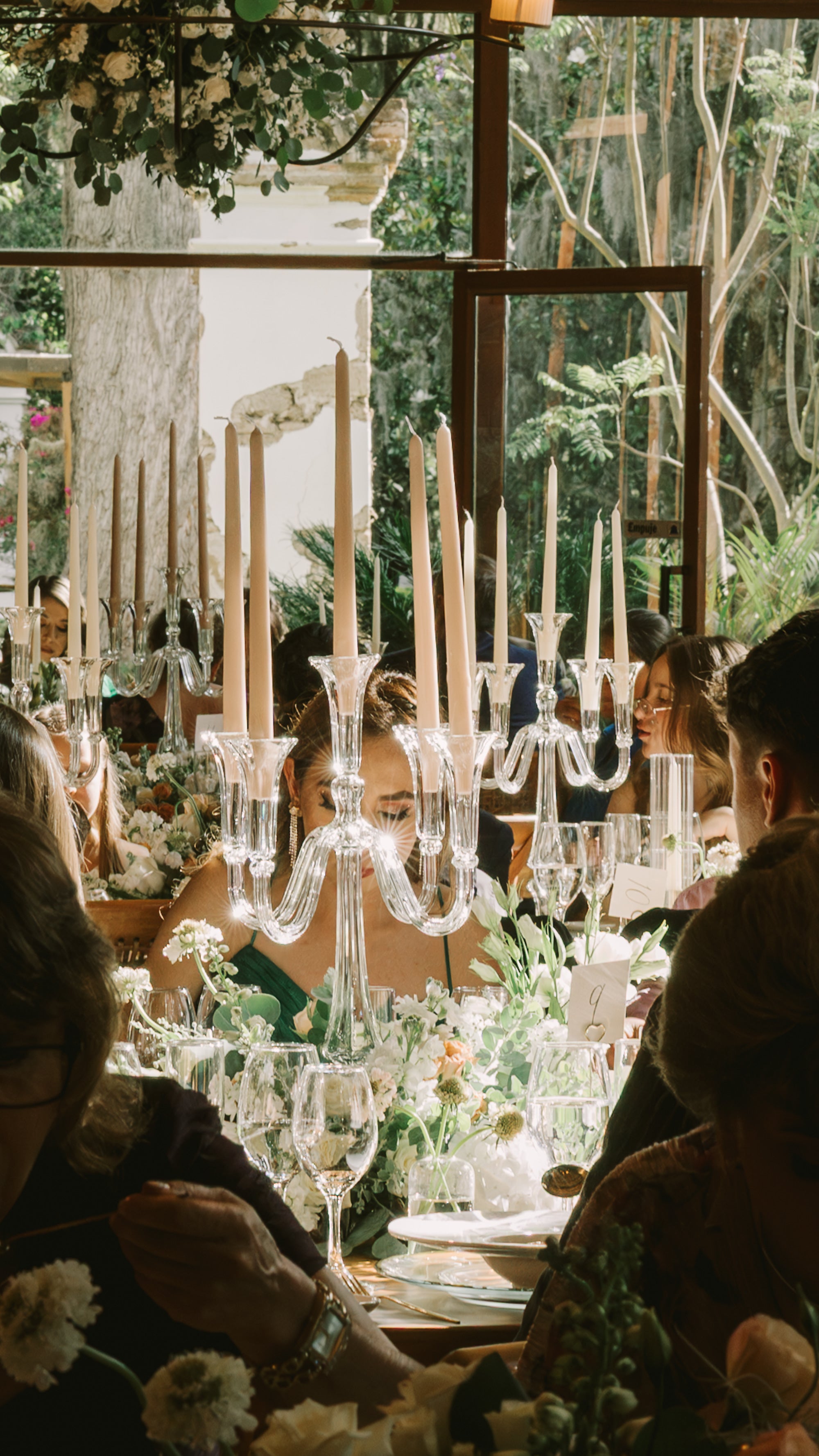 Gabriela Seres- Handmade Glassware