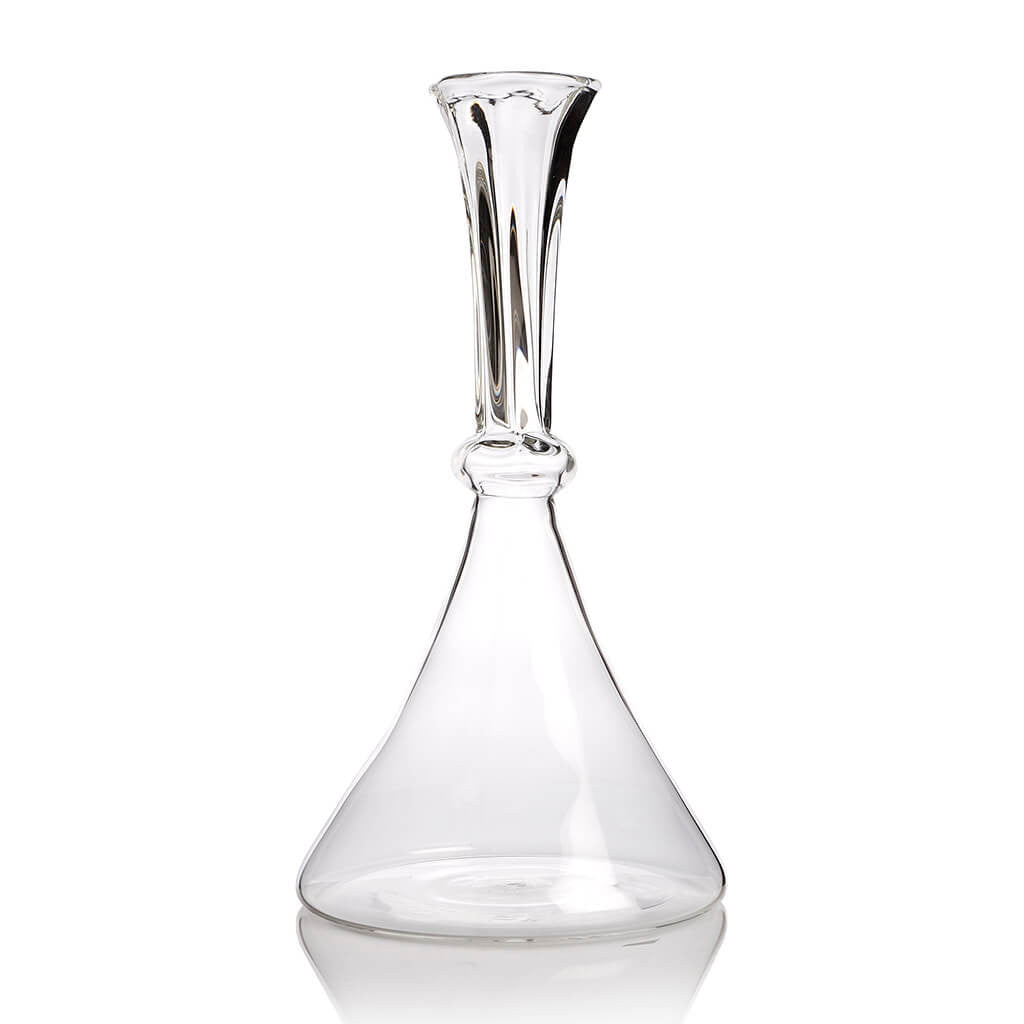 Decantor de ghimbir