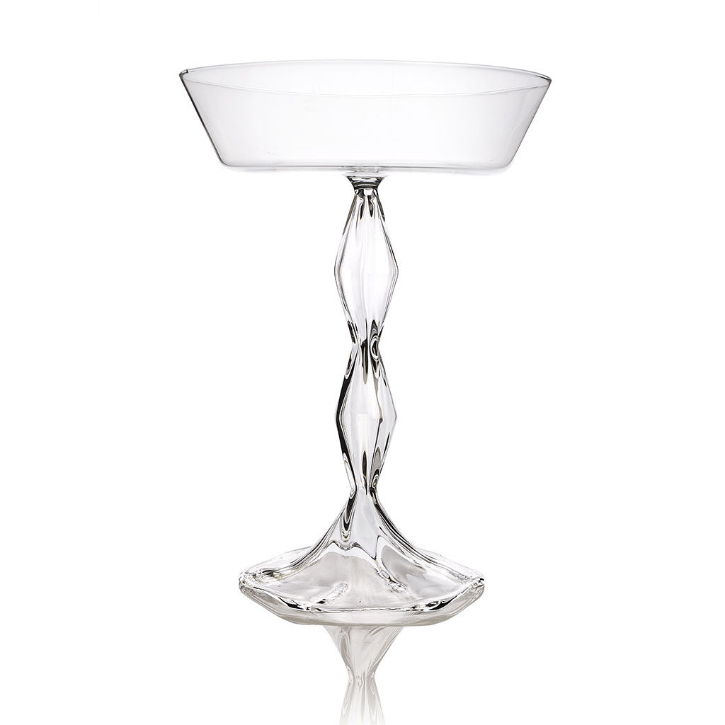 DIAMOND Piedestal Farfurie cu fructe