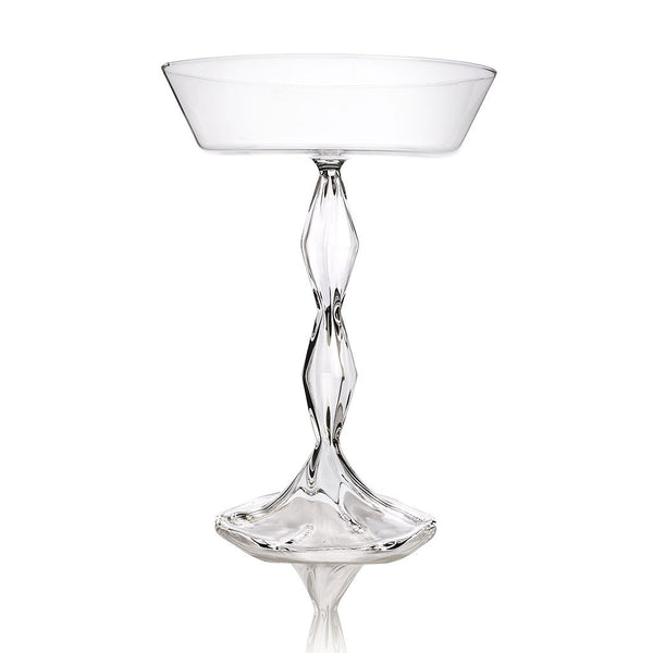 DIAMOND Piedestal Farfurie cu fructe