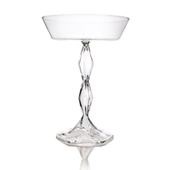 DIAMOND Piedestal Farfurie cu fructe
