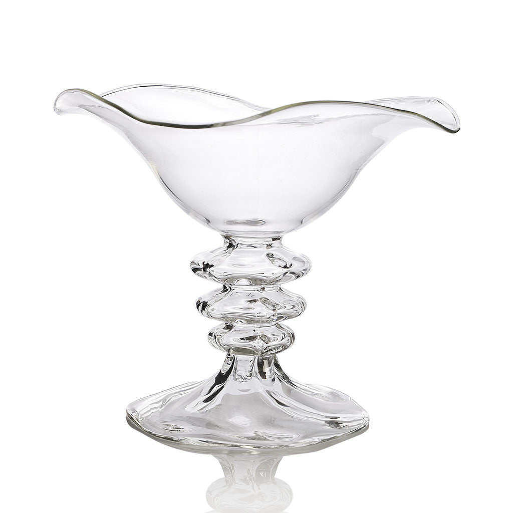 SORANA Pedestal Fruit Bowl
