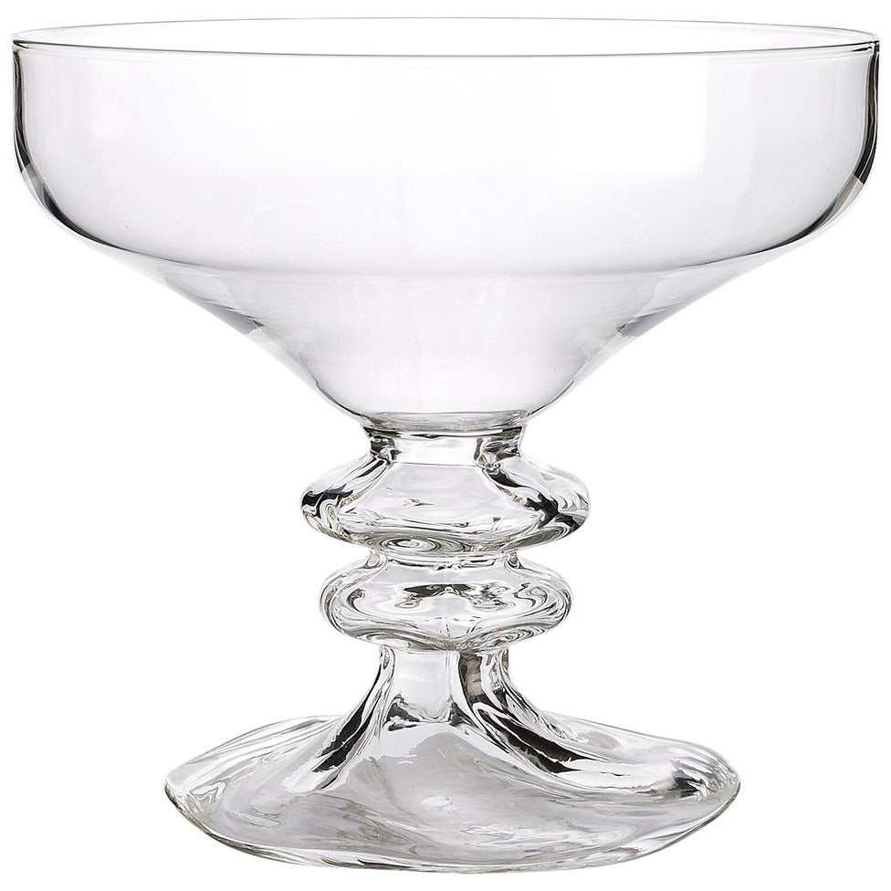 Greta Pedestal Fruit Bowl