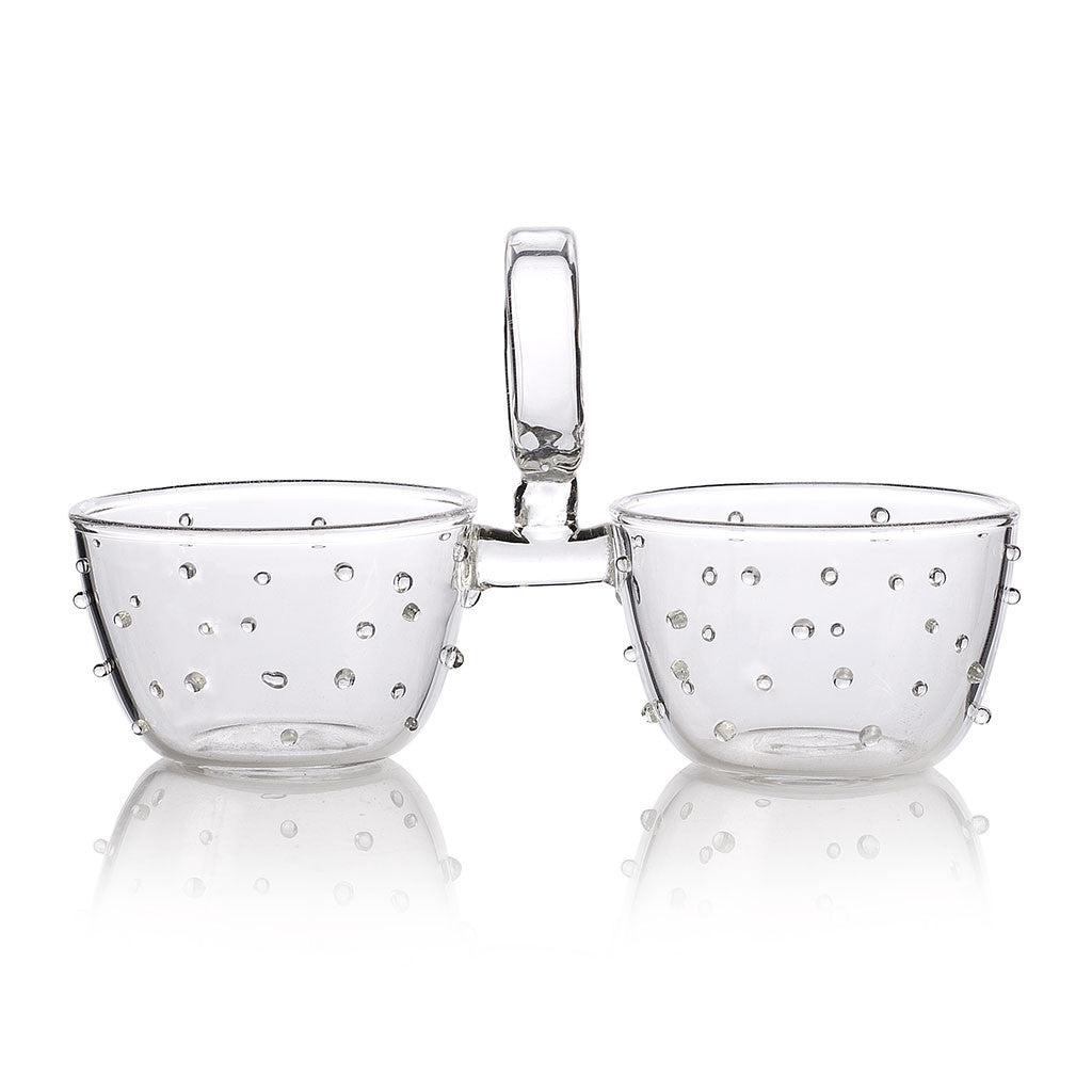 Estrelas Salt&Pepper Pot