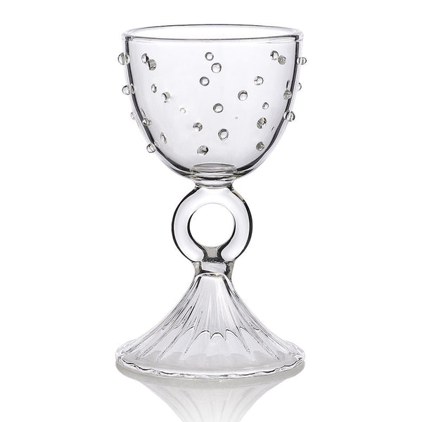 ESTRELAS Pahar cu ou (set de 2)