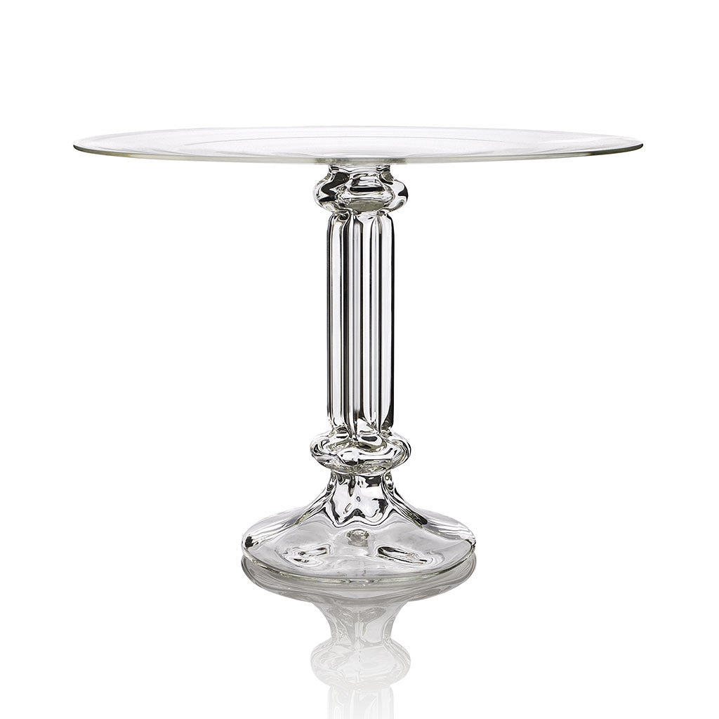 New York Cake stand small