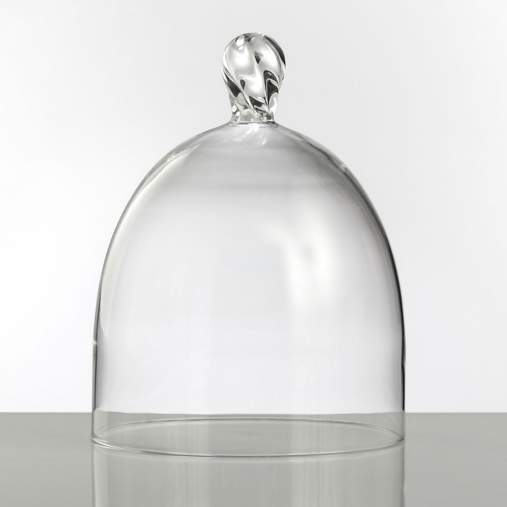 Eleanor Cake Dome Small