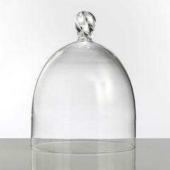 ELEANOR Cake Dome Mic