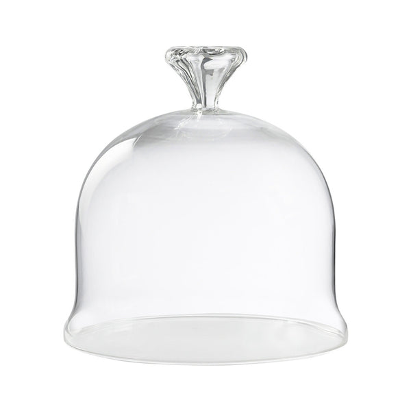 LYS Cake Dome Mic
