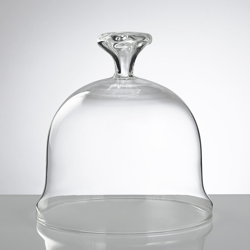 LYS Cake Dome mare