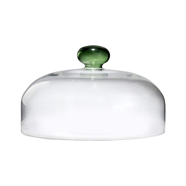 ELEMENTAL Cake Dome Verde Mare