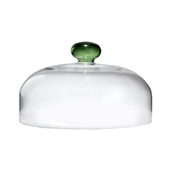 ELEMENTAL Cake Dome Verde Mare