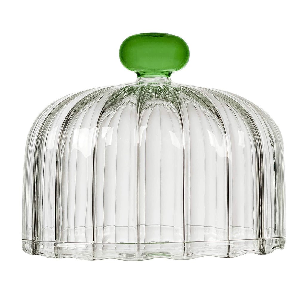 Verona  dome on white background