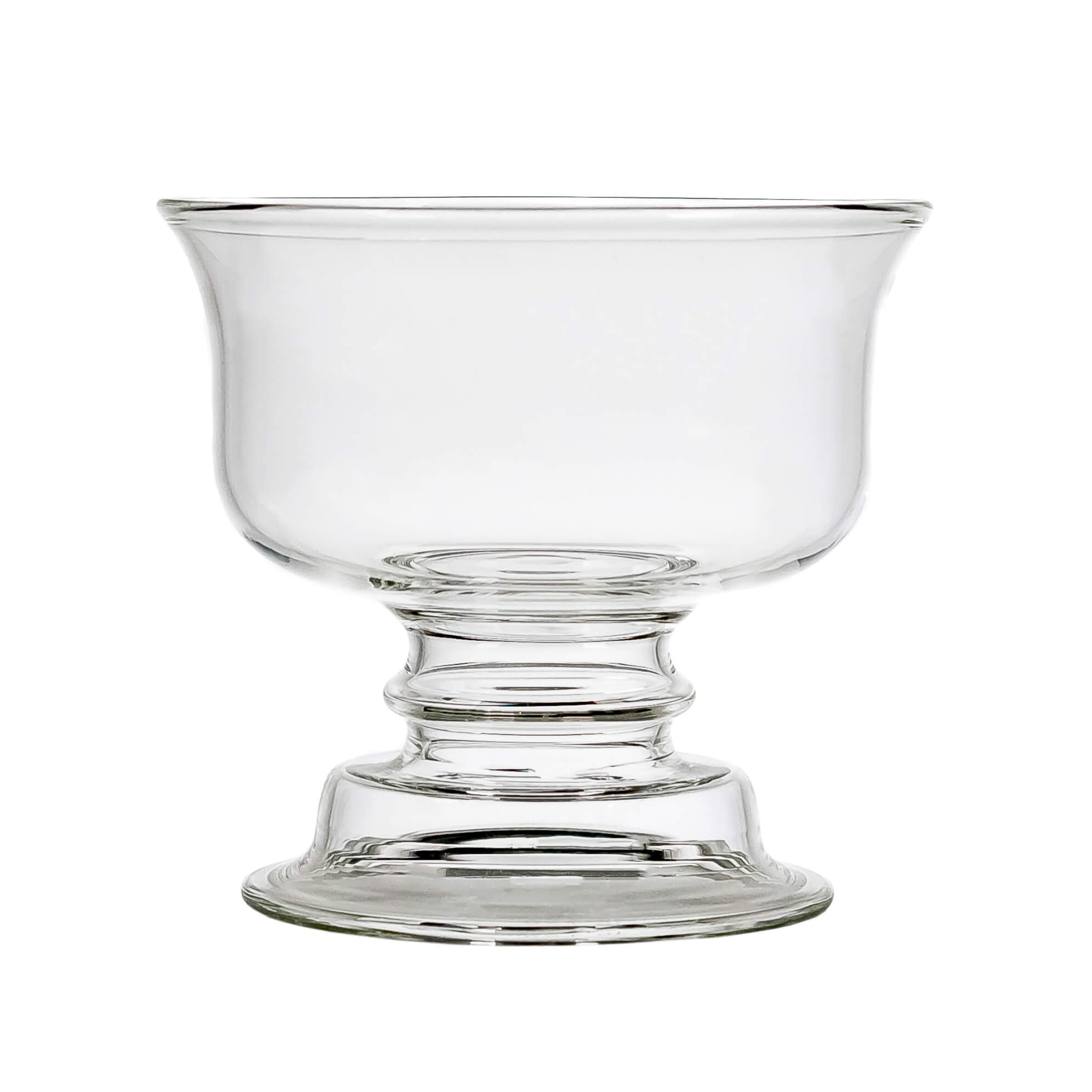 Limburg bowl plain on white background