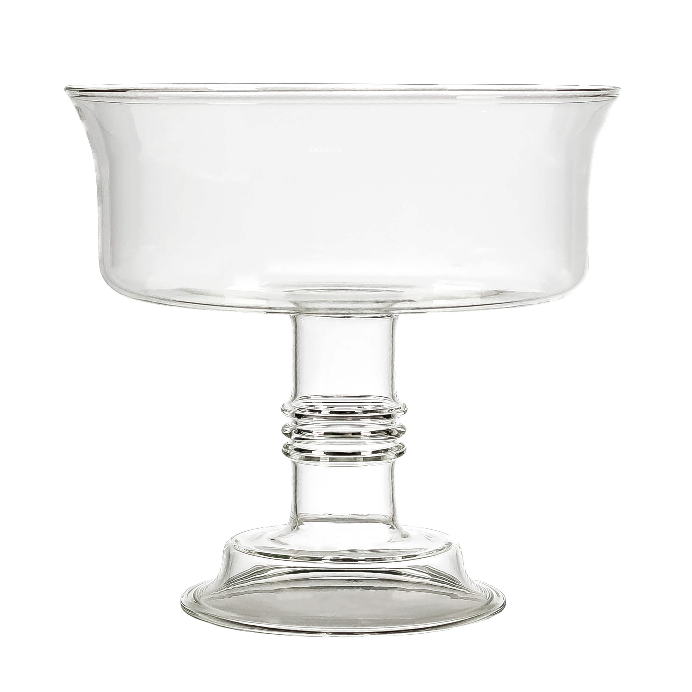 Limburg fruit stand plain on white background