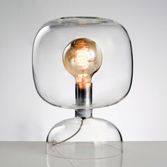Lampă de masă TU