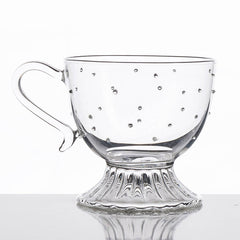 Ceasca de ceai ESTRELAS (set de 2)