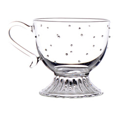 Ceasca de ceai ESTRELAS (set de 2)