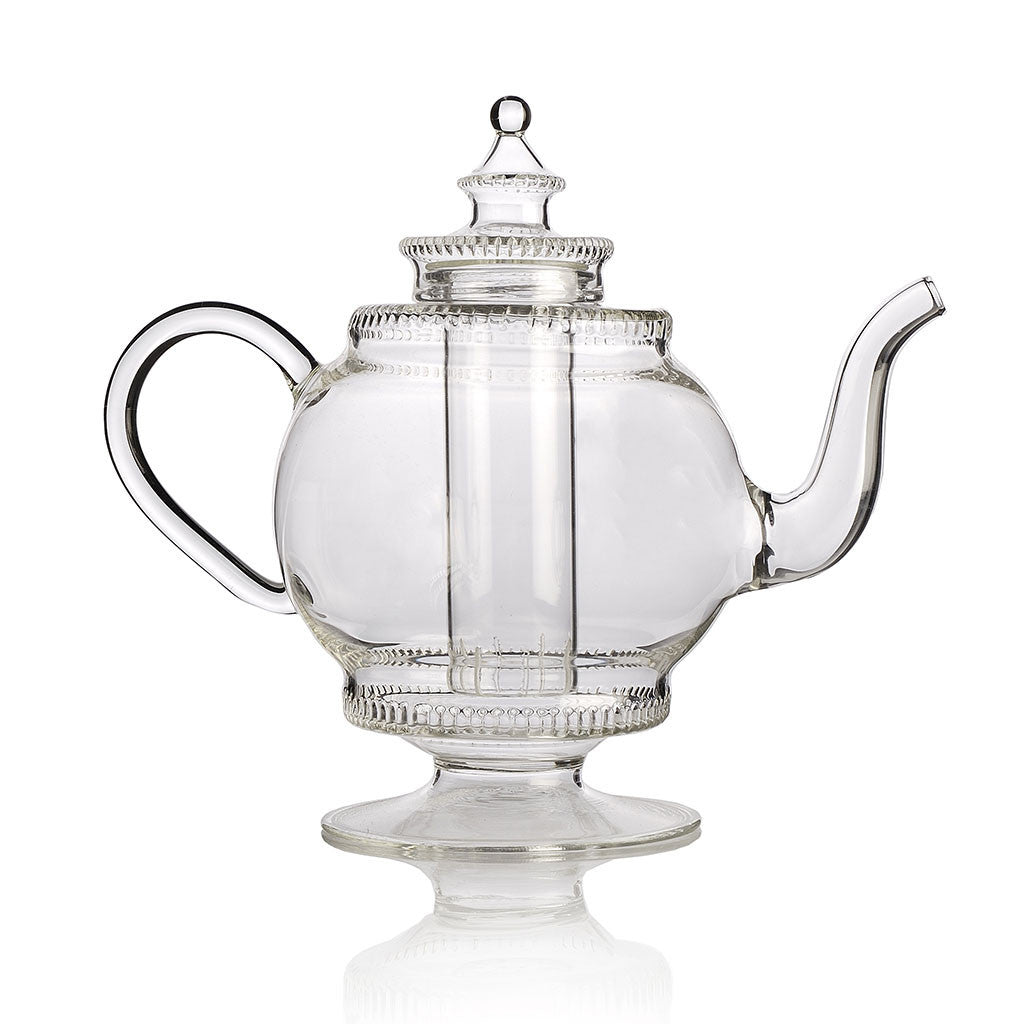LINDA Teapot big