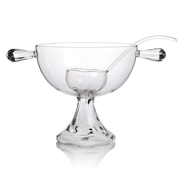RALUCA Punch Bowl and Theddle