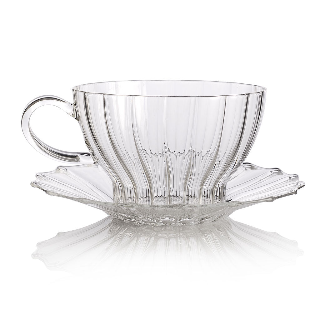 ALEXIA ceașcă de cafea (set de 2)