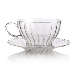 ALEXIA ceașcă de cafea (set de 2)