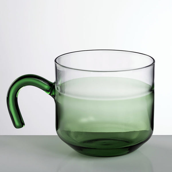 Ceasca de ceai JADE (set de 2)