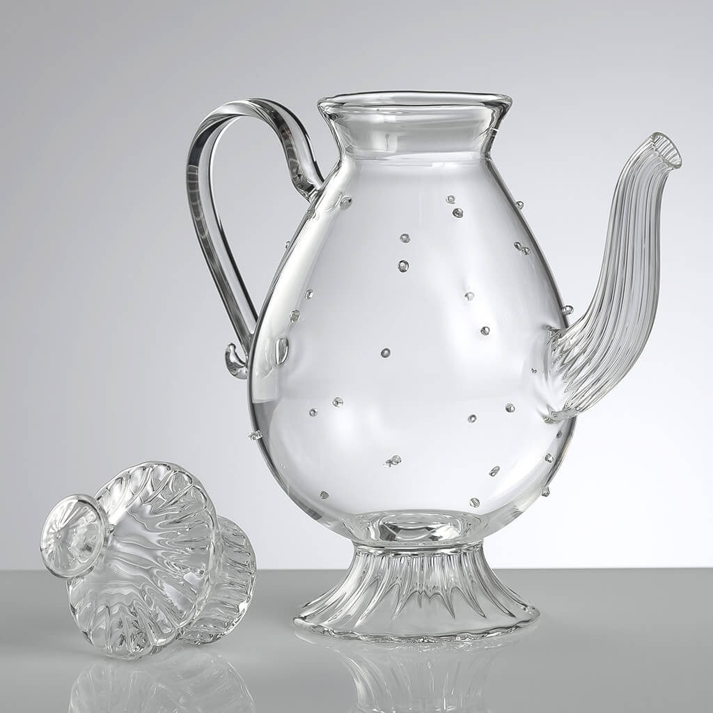 ESTRELAS High Teapot