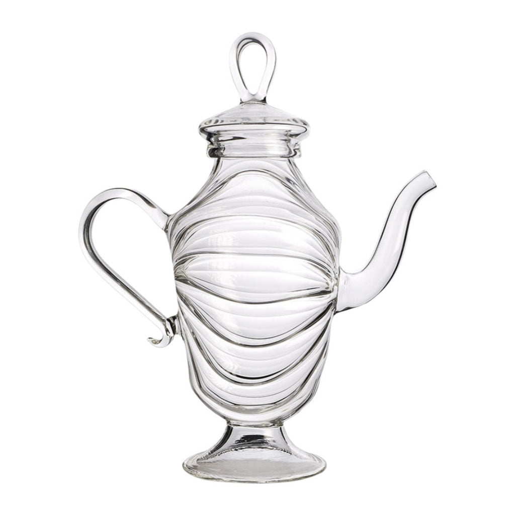 MARA Teapot