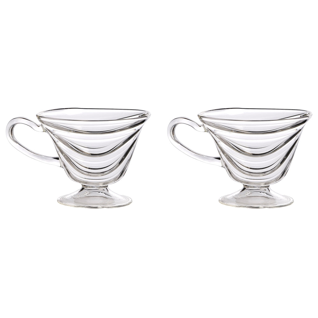 Ceasca de ceai MARA (set de 2)