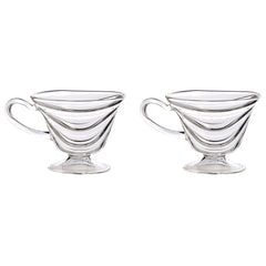 Ceasca de ceai MARA (set de 2)