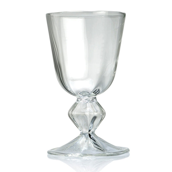 DIAMOND pahar de vin (set de 2)