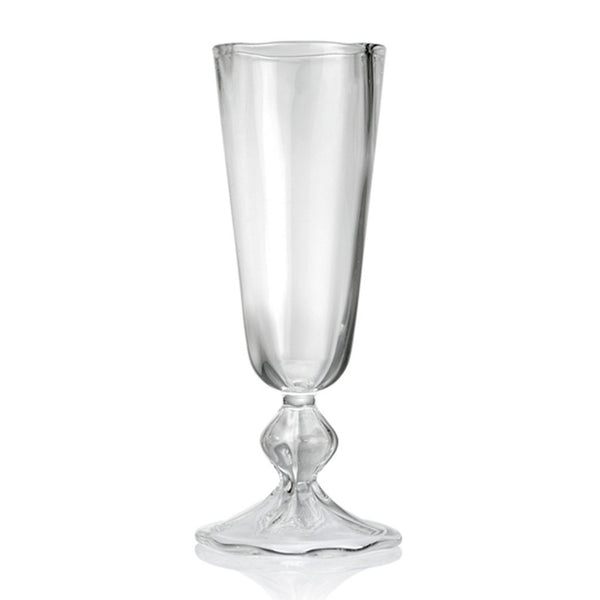 Pahar de șampanie DIAMOND (set de 2)