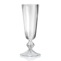 Pahar de șampanie DIAMOND (set de 2)