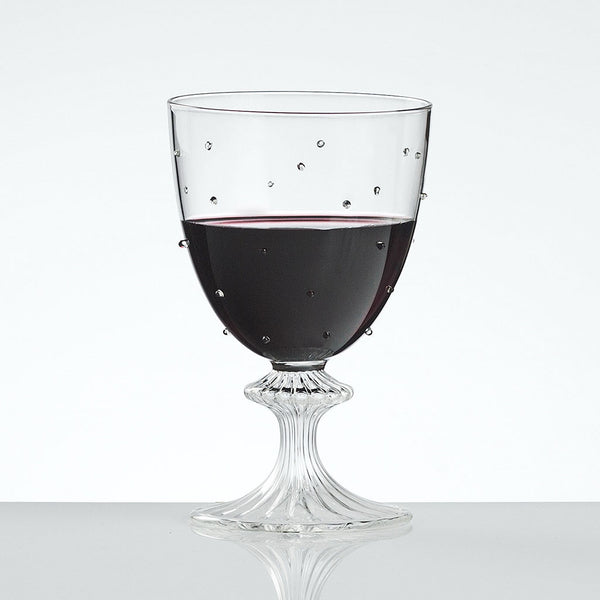 Pahar de vin roșu ESTRELAS (set de 2)