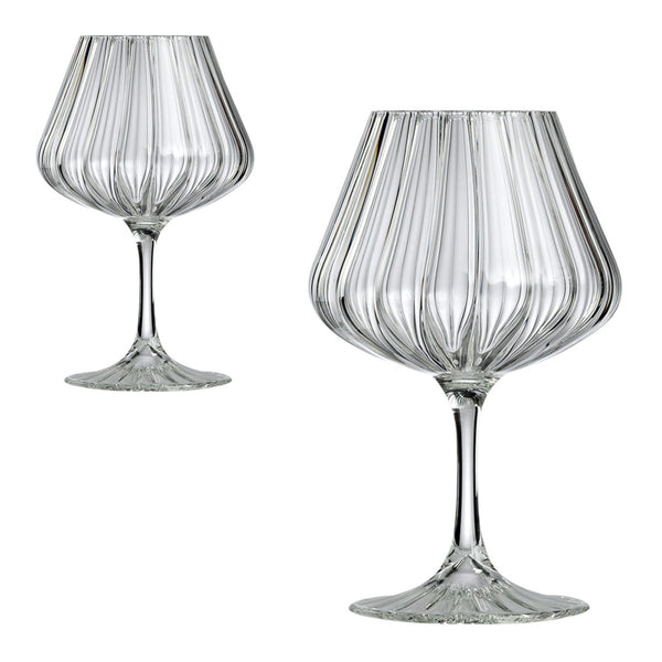 Pahar de coniac ELYSEE (set de 2)